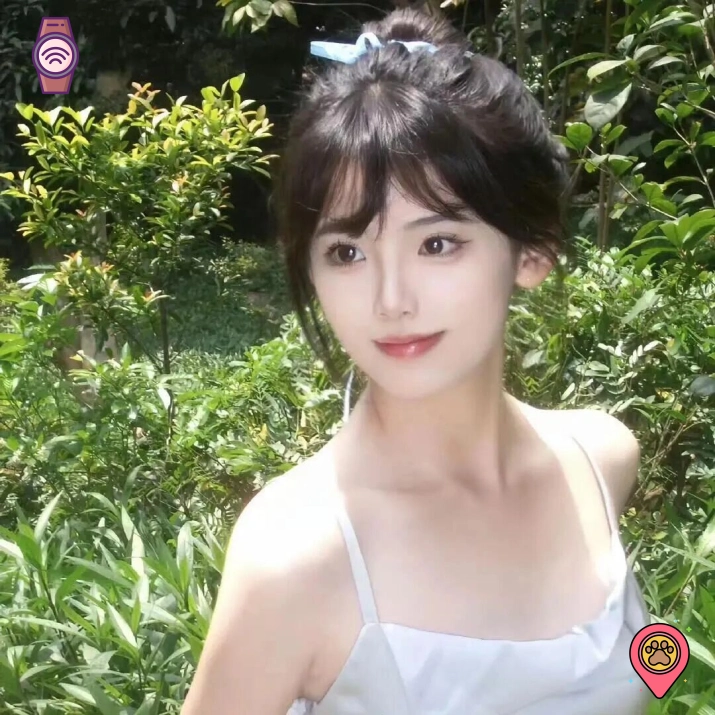 马女士